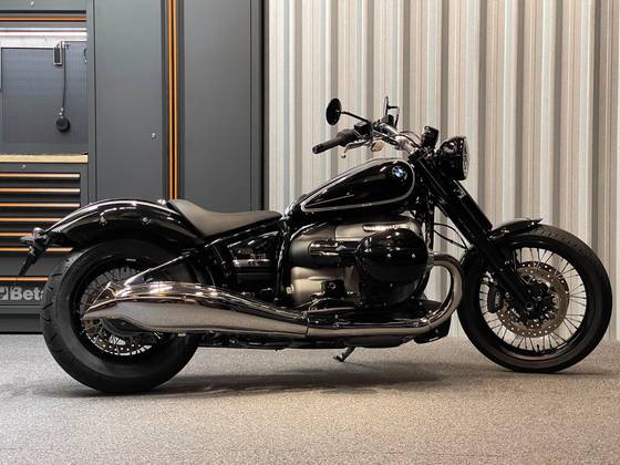 BMW R 18 